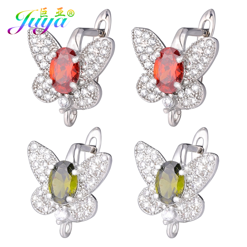 Embroidery Artwork - Juya DIY Gold Silver Plated Shvenzy