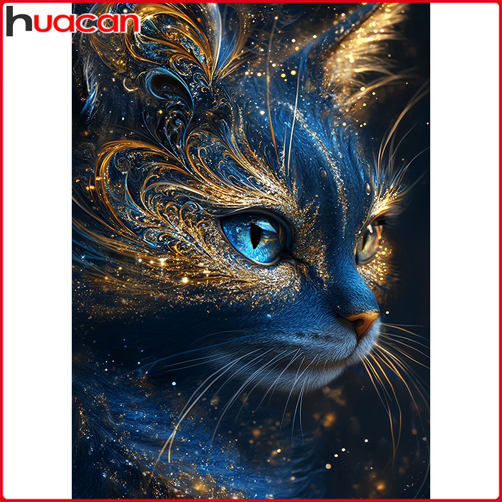 Embroidery Kurta Men - Huacan New Arrivals 2025 Diamond Painting
