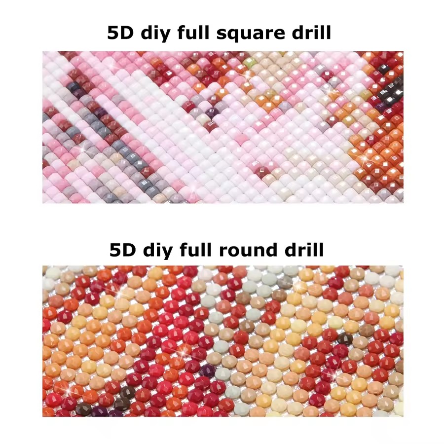 Castle Pigeon Egg Large Size D - Embroidery Egg ulasan dan harga
