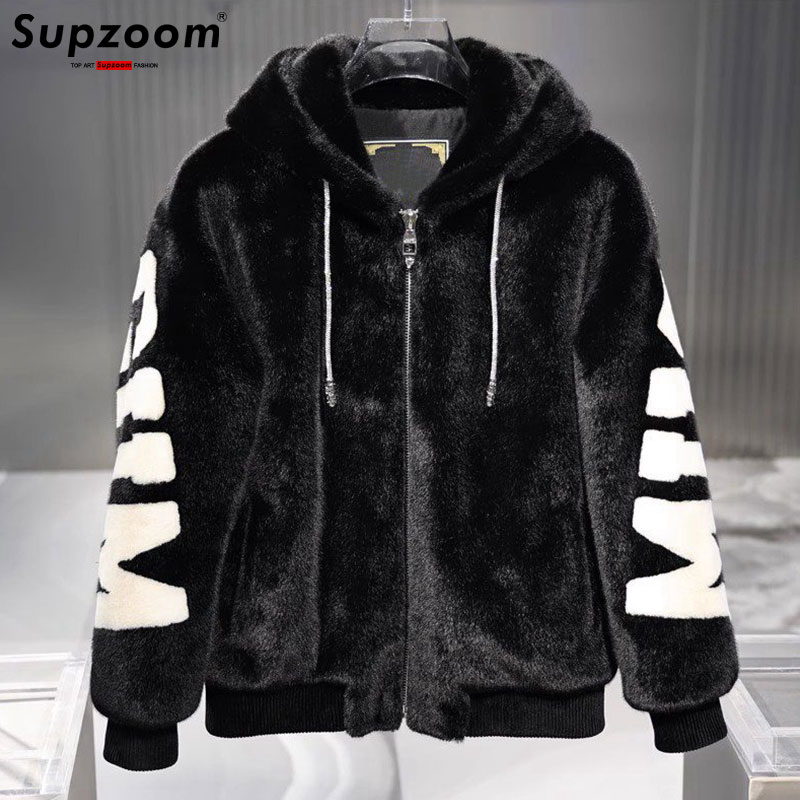 Supzoom 2023 New Arrival Imita - Embroidery Rabbit ulasan dan harga
