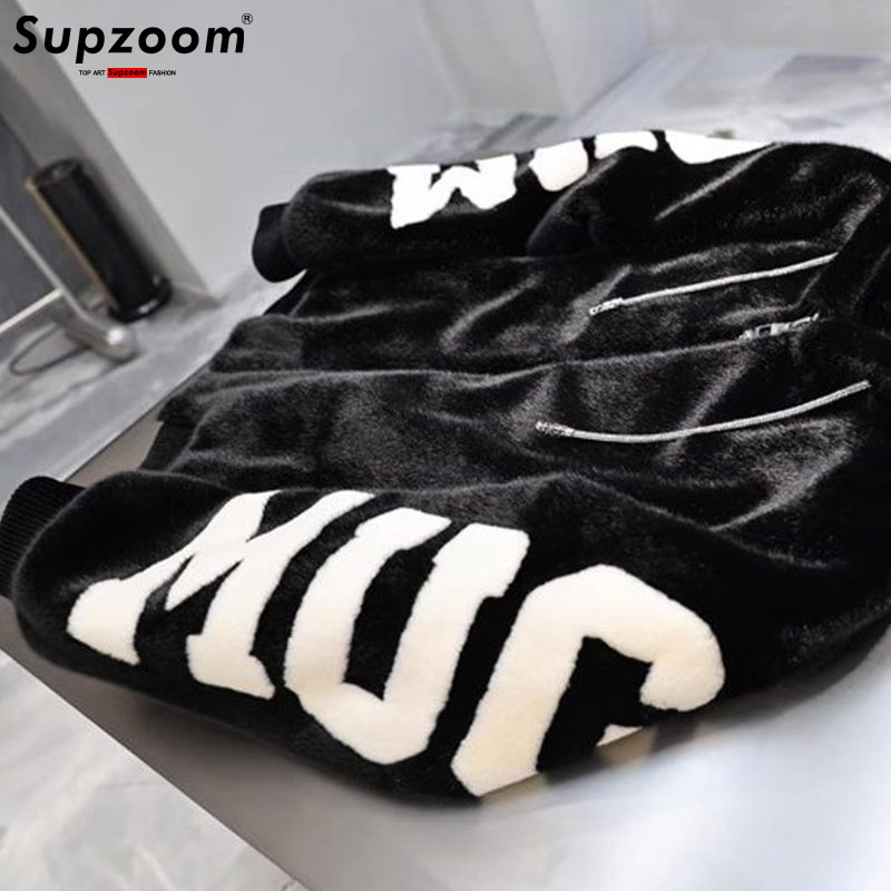 Supzoom 2023 New Arrival Imita - Embroidery Rabbit ulasan dan harga