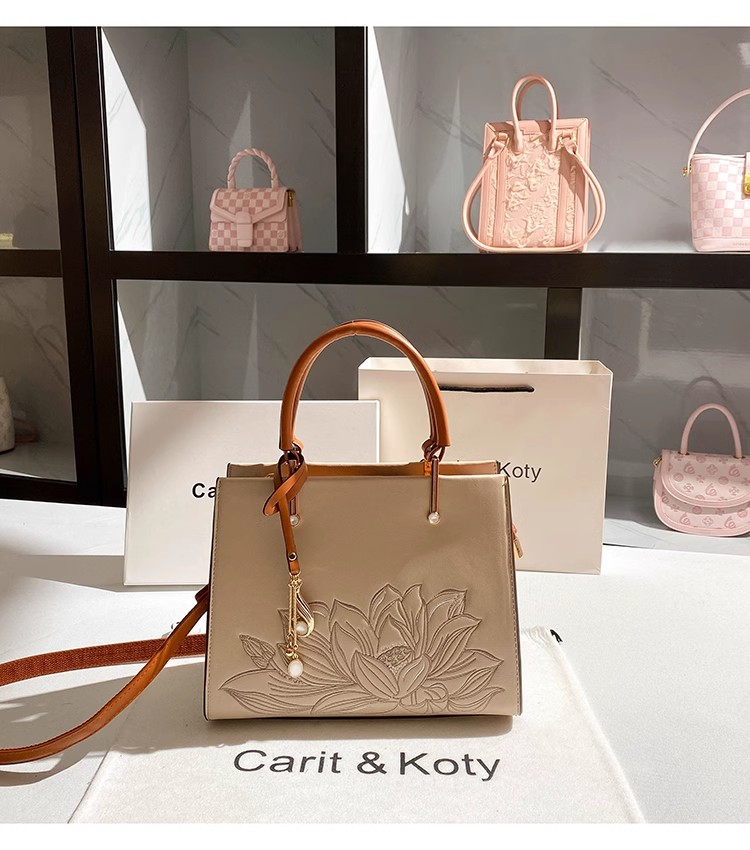 High Quality Fashion Embroider - Embroidery Texture ulasan dan harga