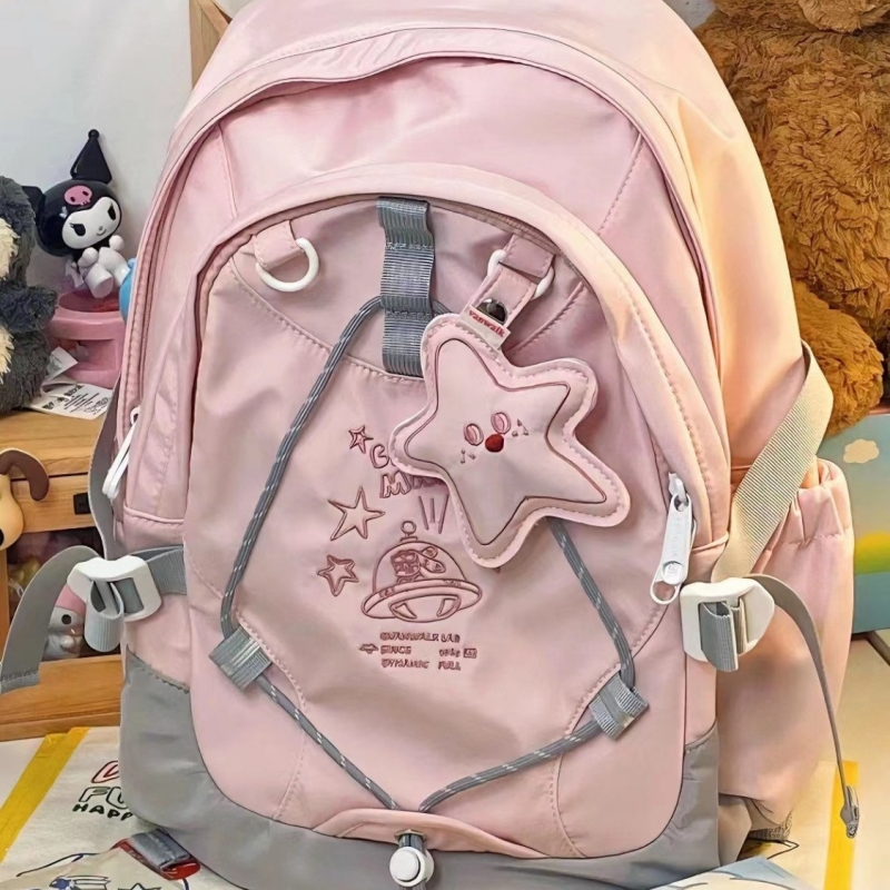 Homemade Planet Rabbit Cute Mi - Embroidery Rabbit ulasan dan harga