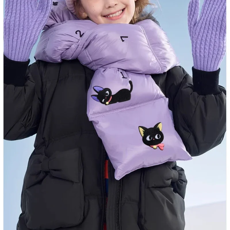 Cute Cartoon Self-adhesive Big - Embroidery On Black Shirt ulasan dan harga