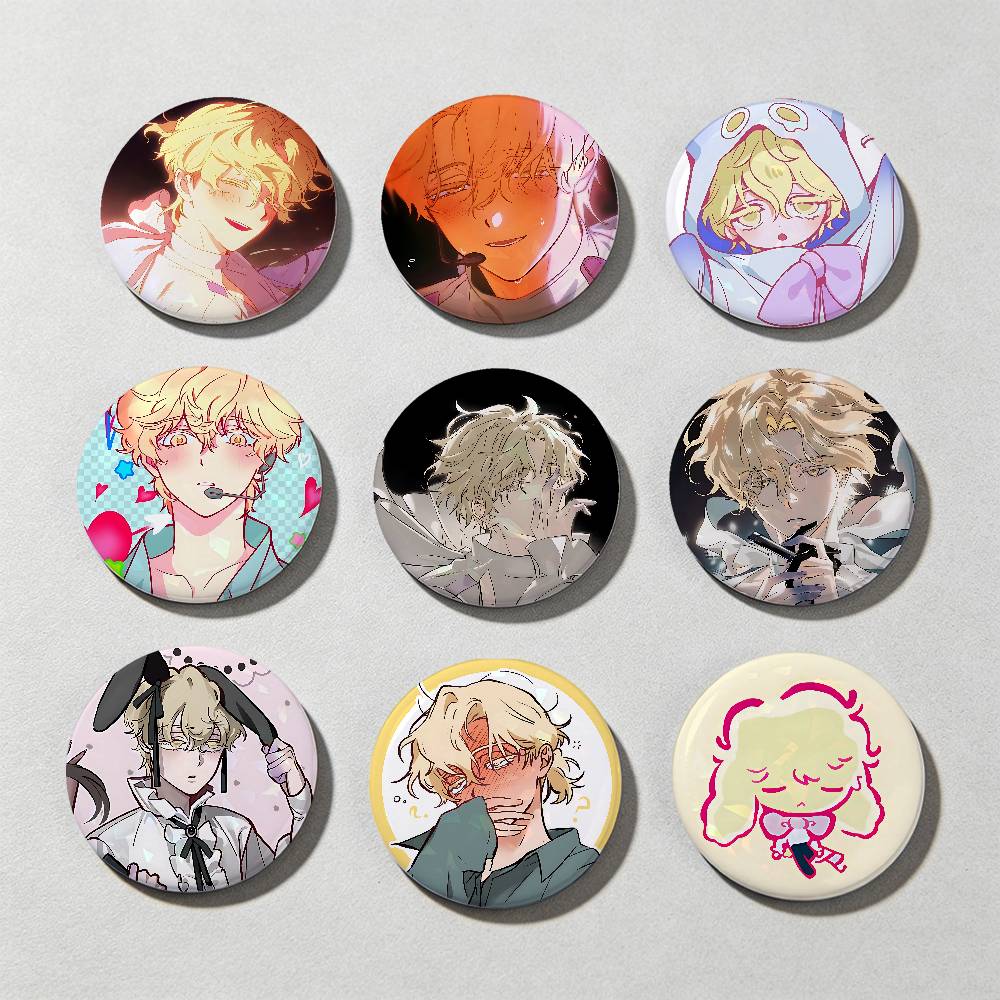 Luka A-Alien S-Stage Laser dia - Embroidery Texture ulasan dan harga