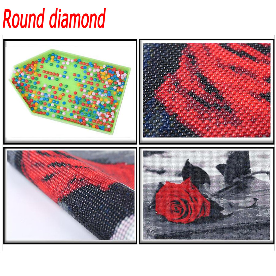 Easter Bunny diamond embroider - Embroidery Egg ulasan dan harga