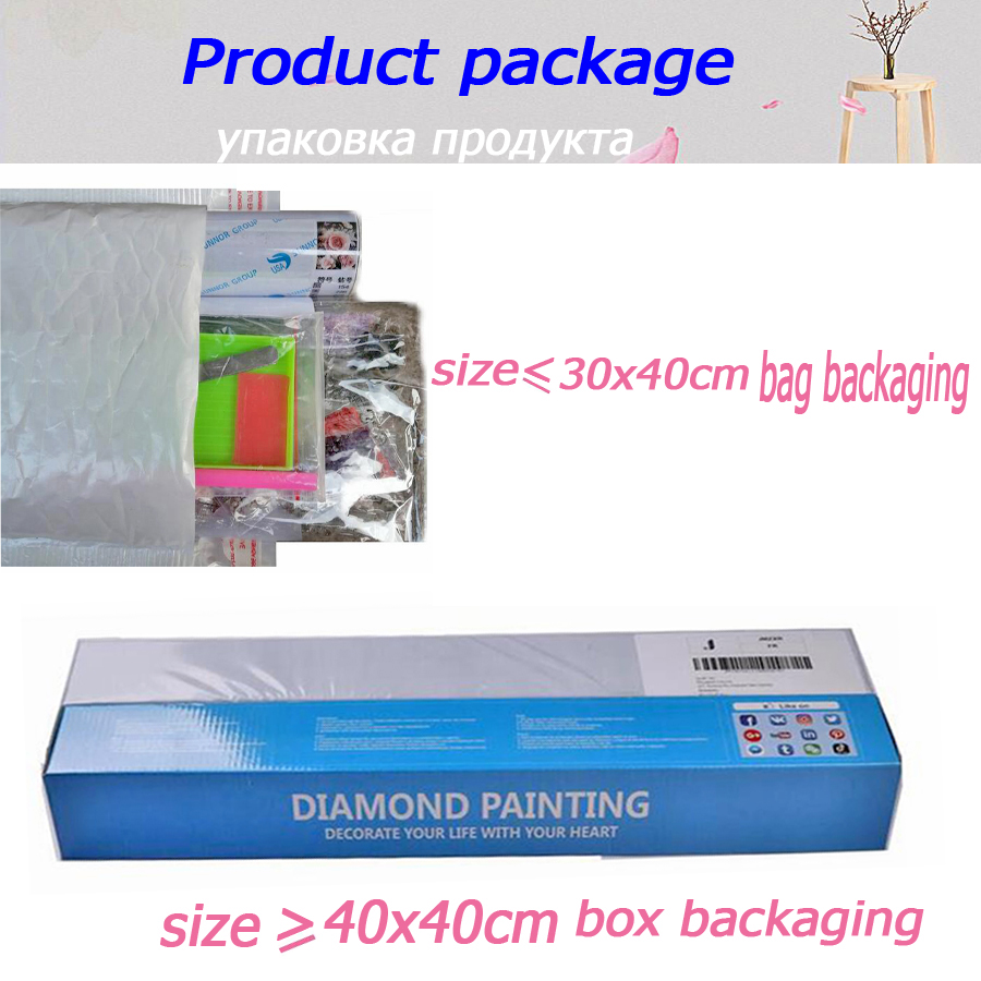 Easter Bunny diamond embroider - Embroidery Egg ulasan dan harga