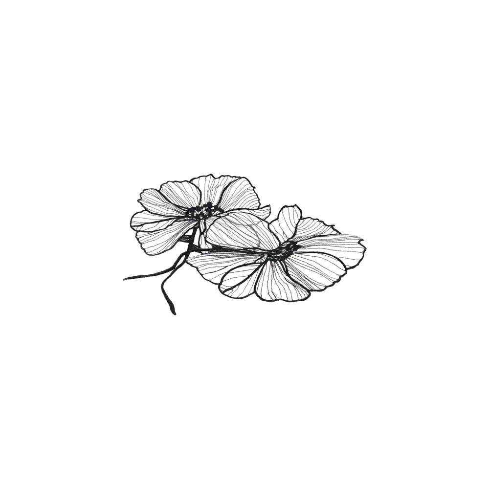 Garment Embroidery Patch Embro - Embroidery On Black Shirt ulasan dan harga