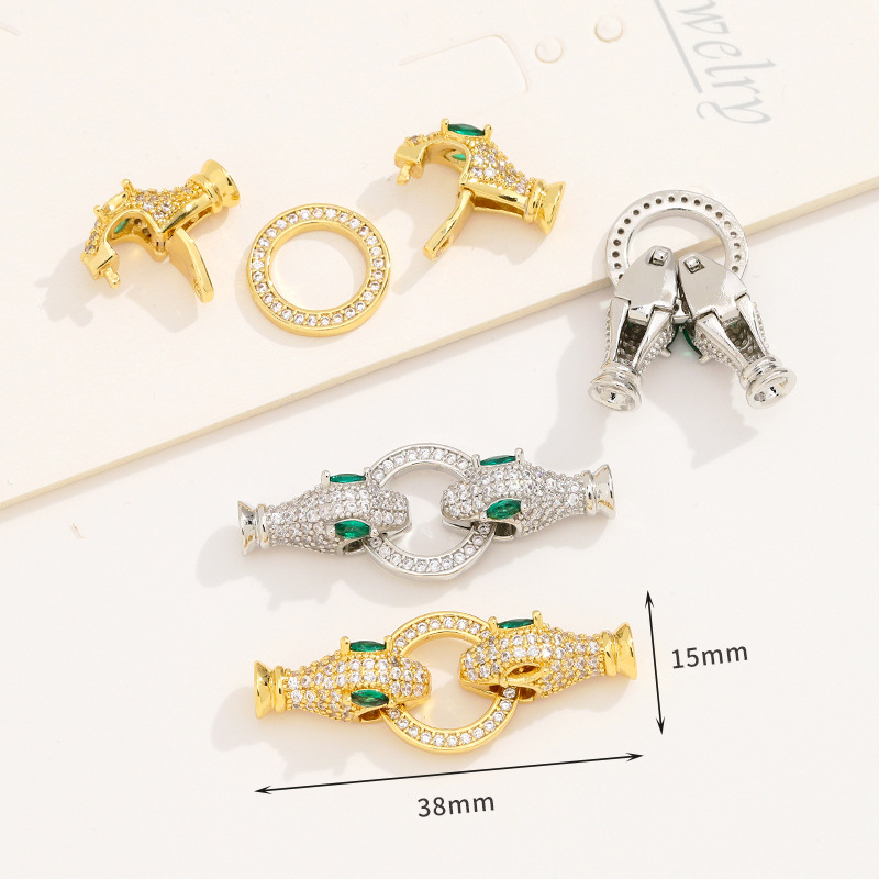 Juya 18K Gold Plated Decorativ - Embroidery Artwork ulasan dan harga