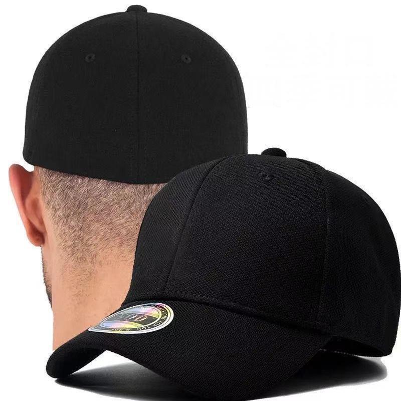 Customized Printed Logo Fully  - Embroidery Cap ulasan dan harga