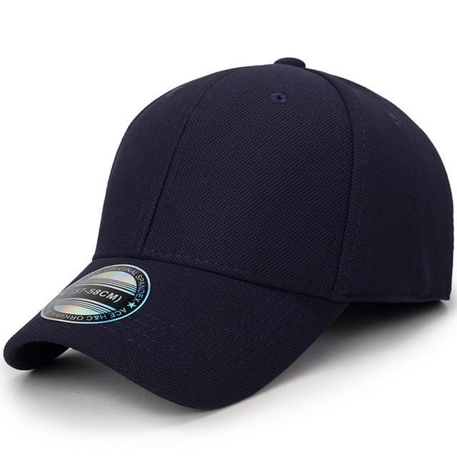 Customized Printed Logo Fully  - Embroidery Cap ulasan dan harga