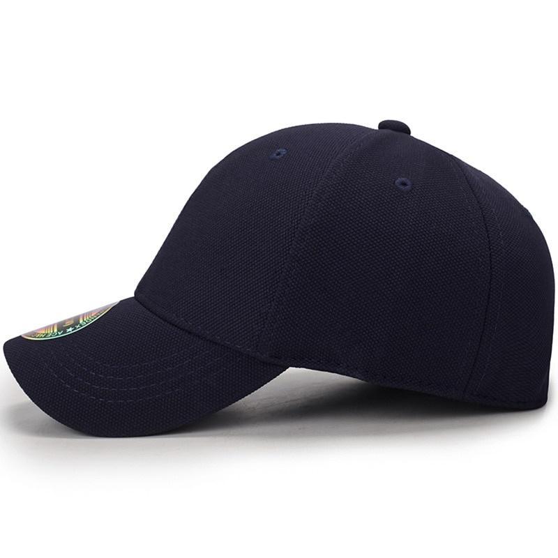 Customized Printed Logo Fully  - Embroidery Cap ulasan dan harga