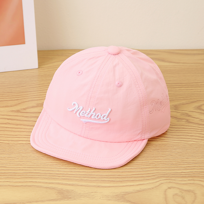 Method American-style bold emb - Embroidery Cap ulasan dan harga