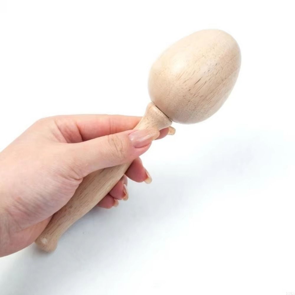 DIY Crafts Sock Darning Kit Eg - Embroidery Egg ulasan dan harga